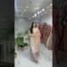 BEAUTIFUL LONG KAMEEZ DESIGN BY 7AATRANG BRIDAL 🤩❤️ #7aatrang #dress #wedding