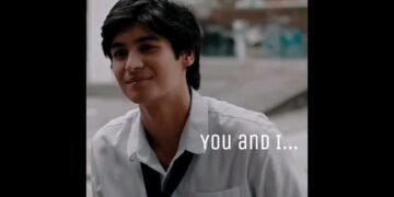 Keifer's probably planning her wedding outfit🤭💗🎀✨ #angmutyangsectione #love #sectione #jayfer #jay