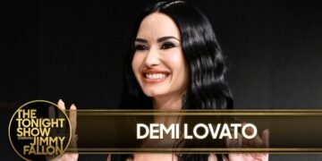 Demi Lovato Got Paris Hilton to DJ Her Wedding, Talks Jonas Brothers Performance and Latest Music