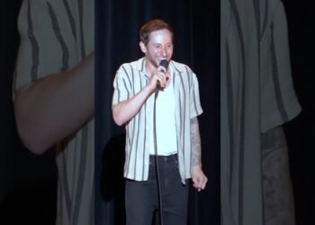 They stole their friends wedding venue