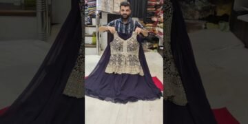 ✨ Recent Designer Sharara Gharara Dress 💃 | Wedding & Party Collection
