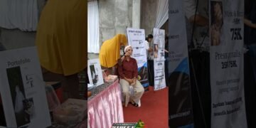 BOJA VIRAL NIKAH INTIMATE WEDDING MAKE UP YANG JADI MODEL SELEB PUTRI  PENGANTIN CANTIK RAMADHAN