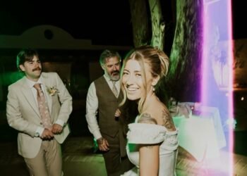 Dream Destination Wedding in Tucson Arizona | Solana Guest Ranch Wedding Venue w/ Lodging – Tour