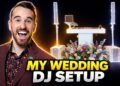 My 2026 Wedding DJ Setup – NEW GEAR!