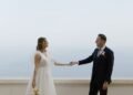 Amalfi Coast Intimate Wedding at Villa La Rondinaia | Italy Destination Wedding Film