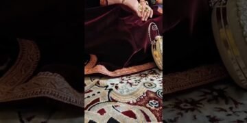 aab sherun dress/kashmiri wedding video/kashmiri songs