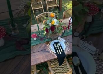 Micro-wedding venue in Virginia 🌿🧡 #microwedding #microweddinginspo  #greenhouse  #microweddingvenue