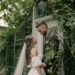 Intimate Wedding at The Glass House Creative Collective