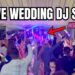 LIVE Wedding DJ Set (Peterson House)