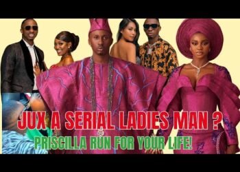 Iyabo Ojo Planning WEDDING After Priscilla’s Engmanet To Tanzania Singer Jux – Shocking Details