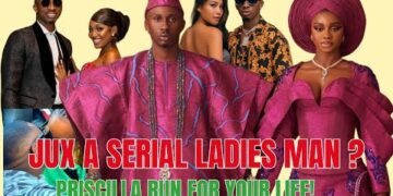 Iyabo Ojo Planning WEDDING After Priscilla’s Engmanet To Tanzania Singer Jux – Shocking Details