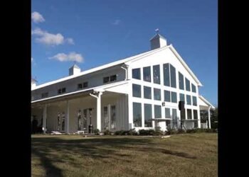 Wedding Venue Open House