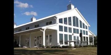 Wedding Venue Open House