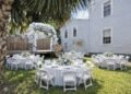 Galveston TX Destination Wedding In 1863 Victorian Home /intimate wedding/weekend stay for 16 guests