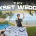 WEDDING LIVE SET | VUNG TAU LAK (VOL. 02) BY DJ T-LEX | MIXSET HOUSELAK 2026