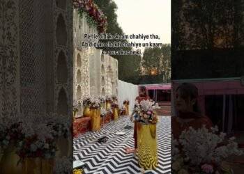 wedding planning in mind? birthday is not far away? engagement? we’re here. #decoration #viral