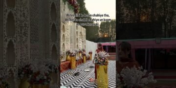 wedding planning in mind? birthday is not far away? engagement? we’re here. #decoration #viral