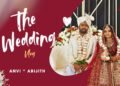Best intimate wedding Highlight Kochi |Abhijith-Avni| Wedding Highlight |Crystalline Studio