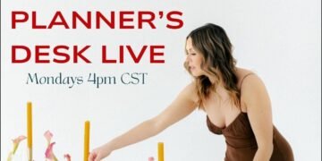 Planner’s Desk LIVE: recent event planner? Answering hot topic questions.