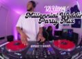 Millennial Wedding Party Mix By Dj Higgy