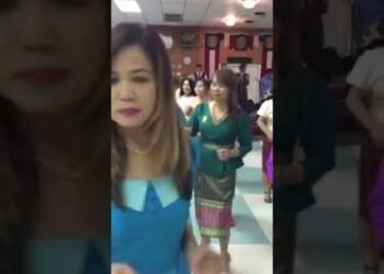 Wedding Party in USA.!!!