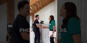 Day In My Life As a Wedding Venue Owner ☀️