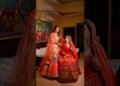 Nanad ki shadi- best transition video🫶❤️#shorts#wedding#wedding dress#transition#shadi
