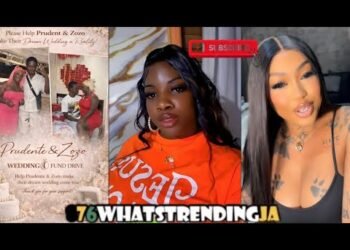 Brit & Zozo Wedding Confirmed | Shauna says she & tenn point planning on marriage