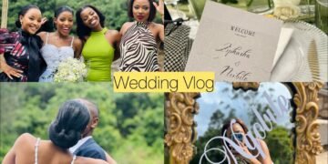 EP 2 Wedding Series | Probably the most Intimate Wedding you’ll ever see!