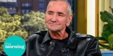 DJ Fat Tony: ‘I Saw What Happened At Brooklyn Beckham’s Wedding’ | This Morning