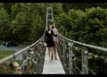An Intimate Wedding in Star Tannery, Virginia | Shenandoah Wedding Videographer