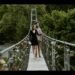 An Intimate Wedding in Star Tannery, Virginia | Shenandoah Wedding Videographer