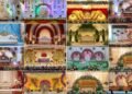 Recent Stage Decoration Design ideas | Wedding Stage decoration 2026 | Indian Wedding Stage decoration