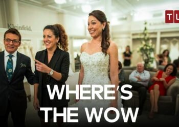 Rodeo Queen Hunts the Ultimate Wedding Dress | Say Yes to the Dress S11 Ep13