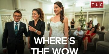 Rodeo Queen Hunts the Ultimate Wedding Dress | Say Yes to the Dress S11 Ep13