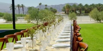 10 Dreamy Wedding Venues and Organization Themes for Every Style