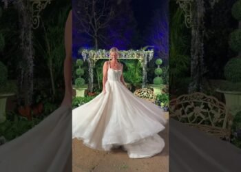 POV planning your dream wedding at Disney World 💍✨ #shorts