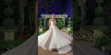 POV planning your dream wedding at Disney World 💍✨ #shorts