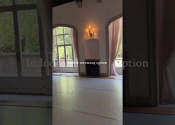 Wedding venue tour 2: Callanwolde Nice Arts Center in Atlanta, GA. #weddingvenue #2025bride #atl