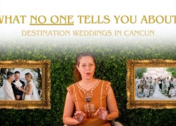 Planning a Wedding in Mexico? Watch This First! | Avoid These Mistakes Before Saying I Do!