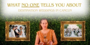 Planning a Wedding in Mexico? Watch This First! | Avoid These Mistakes Before Saying I Do!