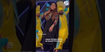 @sansardjlinks_pb36 wedding Show booking contact mr kamal 9914105666#dance #punjabi #wedding#dj#love