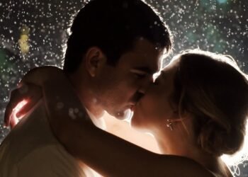 Life with you is one big party! | FUN wedding within the Texas Hill Country