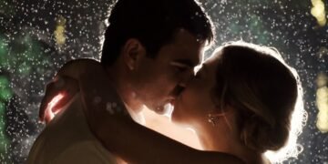 Life with you is one big party! | FUN wedding within the Texas Hill Country