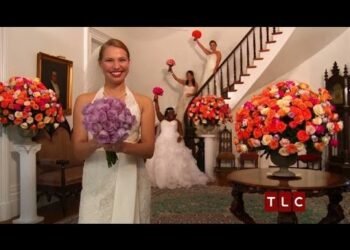 Wedding in Low Country | 4 Weddings