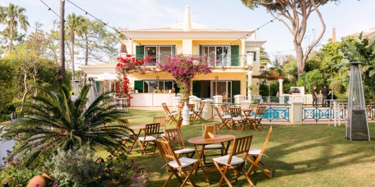 5 Ideas for a Wedding Welcome Party in Italy