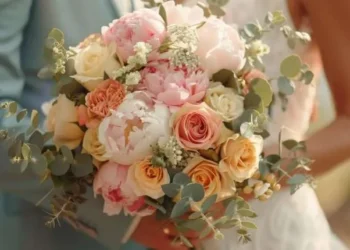 Wedding Season Is Here: How Florists Can Prepare, Perform, And Truly Stand Out