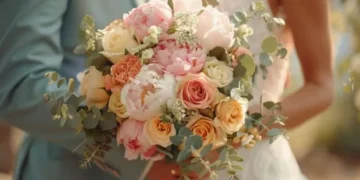 Wedding Season Is Here: How Florists Can Prepare, Perform, And Truly Stand Out