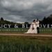 A Stunning Intimate wedding within the Cotswolds in Oxfordshire.