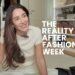 After Fashion Month: Bridal Procedures, Luxury Haul & Wedding Planning